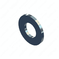 Washer, 1/2 in., SAE