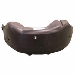 Wheelhouse Splash Shield Quarter Panel - Right