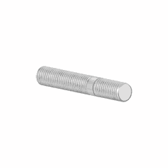 Timing Case Studs with Metal End