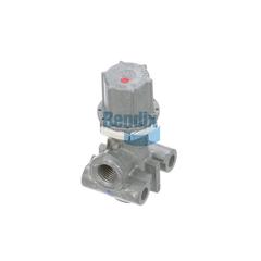 Pressure Protection Valve