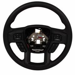 Wheel Steering - 3.0L