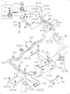 Engine Combustion Cylinder