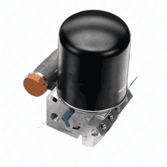 Air Dryer Assembly
