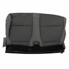 Seat Cover Cushion - Left, Rear (XL)