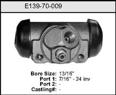 Wheel Cylinder