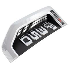 Fender Emblem Name Plate - Left, Front (XL)