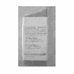 Test Strips, DEF 1 - Box