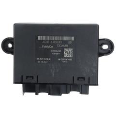Control Unit - Right, Front