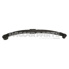 SPRING ASSY-14.6K SFFA 2 LEAF