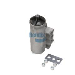 Governor Valve