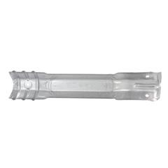 Rack and Pinion Heat Shield Steering Gear Dust - 2.0L