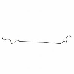 Brake Hydraulic Line Tube - Right, Front