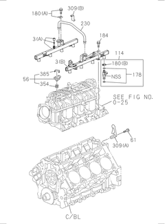 Frame Mounting Bracket