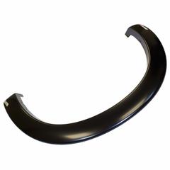Wheel Arch Molding - Left