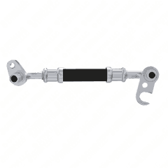 High-Pressure Pump Supply Line (Coach)