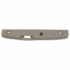 Panel Trim Door Sill Plate - Back