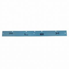 Hood Emblem Name Plate (Limited)