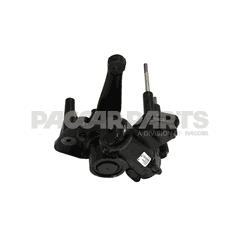 GEAR-PWR STEERING LH ASSY