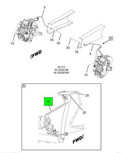 Figure 1DBWM