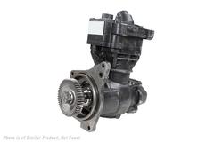A/COMP Turbocharger TF550
