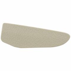 Door Interior Trim Panel Cap Cover - Left, Front
