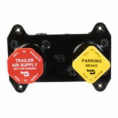 Valve Air Brake System Protection