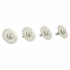 Spare Tire Cover Bolt Screw And Washer - M8 X 20MM (AT)