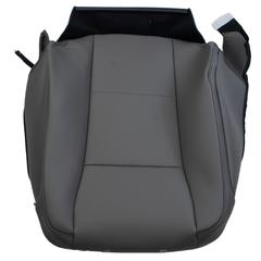 Seat Back Cushion Cover - Left, Front (XL)