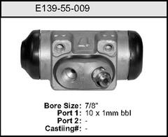 Wheel Cylinder