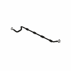 Engine Coolant Supply Line