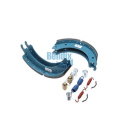 Brake Shoe Kit