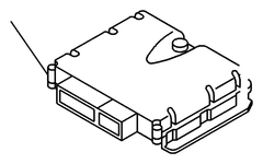 Stabilizer Bar Assembly