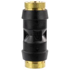 Air Brake Manifold Connector Fitting - Front
