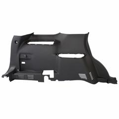 Interior Quarter Panel Trim