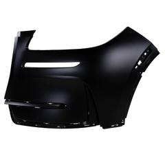 Bumper Cover <br>Bumper - Left, Front