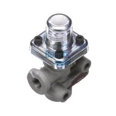 Pressure Protection Valve