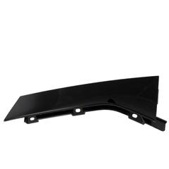 Door Applique Molding Window Frame - Left