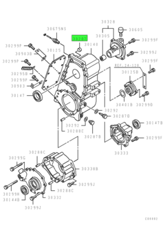 PLUG,T/F CASE 1