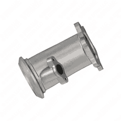 Flanged Manifold with HC Metering, California EPA10