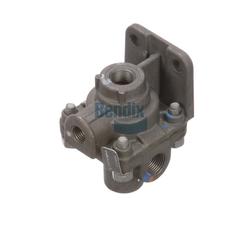 Press. Proportioning Valve