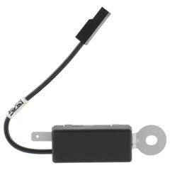 Radio Capacitor Isolator
