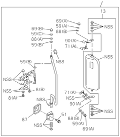 Interior Protection Kit