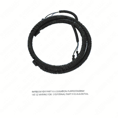 Electrical Wiring Harness for DD15 EPA07