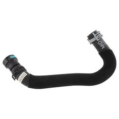 Hose - heater water HVAC 2.3L
