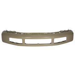 Bumper Face Bar - Front