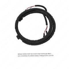 Harness Assembly