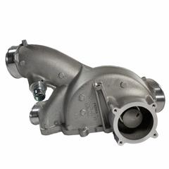 Intake Manifold 6.7L Diesel - Lower, Inlet