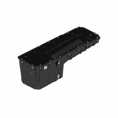 Front Oil Sump for DD16 EPA07/EPA10/GHG17
