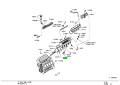 CAP,CYLINDER HEAD 1