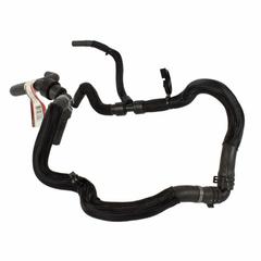 Hvac Heater Hose Water - 2.0L